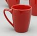 Sengware Viva Collection 14oz Mug, Tuscan Red