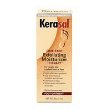 Sale Kerasal One Step Exfoliating Moisturizer Therapy 1 oz (30 g)