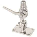 New-SHAKESPEARE 4187 STAINLESS STEEL RATCHET MOUNT - 10663