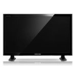 Samsung SM400CX-2 40 inch LCD Display 3000:1 450cd/m2 1366x768 8ms with Built-in-Tuner (Glossy Black) (LH40DLPLGD)