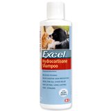 8 in 1 Excel Hydrocortisone Shampoo for Dogs and Cats, 8 Ounce Bottle by 8 in 1