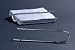 Stainless Steel Napkin Holder - Danish Design