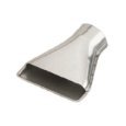 Steinel 75mm Reflector Nozzle for soldering, bending& shrinking [PRICE is per NOZZLE]