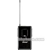 Shure PGX1 Wireless Bodypack Transmitter, H6