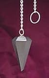 Hematite Pendulum Hematite Pendulum