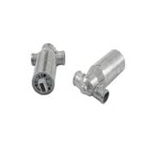 Bosch 0280140543 Idle Air Control Valve by Bosch