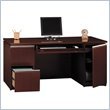 5000309000 - Milano 66 Kneespace Credenza