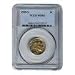 Certified Buffalo Nickel 1929-S MS65 PCGS