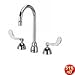 Zurn Z831B4-XL Widespread With 5-3/8