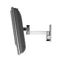 Sanus VM2 VisionMount Articulating Wall Mount for 13" to 27" Displays