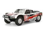 HPI Racing RTR Mini-Trophy Desert Truck with DT-1 Truck Body