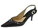 MICHAEL Michael Kors Horton Sling | Women's Shoes Black-001