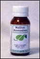 Native Remedies Triple Complex Mood Tonic to Lift Mood, Reduce Anxiety and Optimize Nervous System