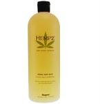 HEMPZ by Hempz: BODY WASH ROSEMARY AND MINT 33.8 OZ