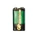 Drive Medical 9 Volt Alkaline Battery -1 Ea