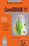 Coreldraw 11 (Manuales Avanzados) (Spanish Edition)