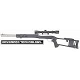 Marlin Semi-Auto 22 Fibreforce Stock & Handguard