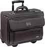 SOLO Rolling Laptop Catalog Case