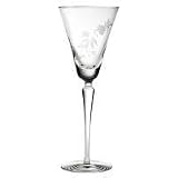 Mikasa Cocoa Blossom Goblet, 10 oz.