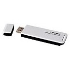 TP-Link TL-WN520G 54Mbps 11g Wireless LAN Adapter Dongle