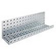 Alligator Board - Gatorshelf Formed Shelves - ALSHELF5x16
