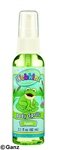 Webkinz Body Spritz Apple