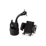 Bracketron Mobile Dock-iT Universal Cup Holder - Universal car mount