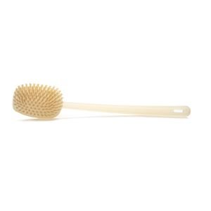 ACCA KAPPA Bioceta Natural Bristle Back Brush 1 ea (Qunatity of 1)