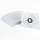HOLDER,INDVL,CD/DVD,50PK