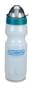 Nalgene 22oz All Terrain Bottle Clear with Black Cap