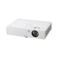 PT-LB2U Proj 2600 Lumens XGA 1024X768 500:1 Contrast Ratio