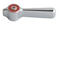 Tools & Hardware : Chicago Faucets 369-PRJKCP Lever Handles