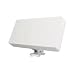 Selfsat H 30 D4 Quad Flachantenne f�r 4 Teilnehmer grau