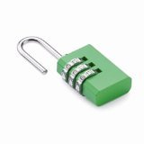 Travel Combination Padlock