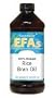 100% Natural Rice Bran Oil 16 fl oz (474 ml) Liquid by Swanson EFAs