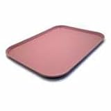 Blush Fast Food Tray, 14 x 18 (11-0713)