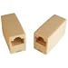 CAT5 RJ45 Straight Thru In-line Coupler