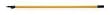 Industrial Grade 1UFN8 Heavy Duty Extension Pole, 6 to 12 Ft