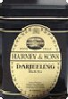 Darjeeling Blend, Loose tea in 4 ounce tin by Harney & Sons