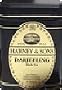 Darjeeling Blend, Loose tea in 4 ounce tin by Harney & Sons