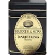 Darjeeling Blend, Loose tea in 4 ounce tin by Harney and Sons by Harney & Sons
