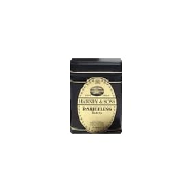 Darjeeling Blend, Loose tea in 4 ounce tin by Harney & Sons