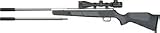RS3 AW DC Rifle w/Case .177&.22