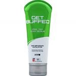 Pro Tan Get Buffed Pre-Tan Scrub, 8-Ounces