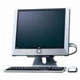 日本電気 MateタイプMF一体型(Core2D/1G/80GB/コンボ/OF2007/17TFT/XP-Pインストールサービス) PC-MY26RFE5Y886ZUSUH