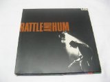 Rattle and hum (1988)/ Vinyl record [Vinyl-LP]