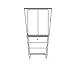Armoire Copenhagen Collection