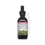 Jamaican Dogwood Extract 1 Oz - Eclectic Institute Inc.