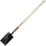 Union Tools 45161 Square Point Shovels 9.25x11.5