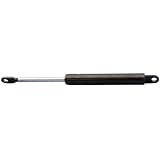 ACURA ,INTEGRA ,1986-1989 , HATCH Supports , 610085 by Tuff Supports